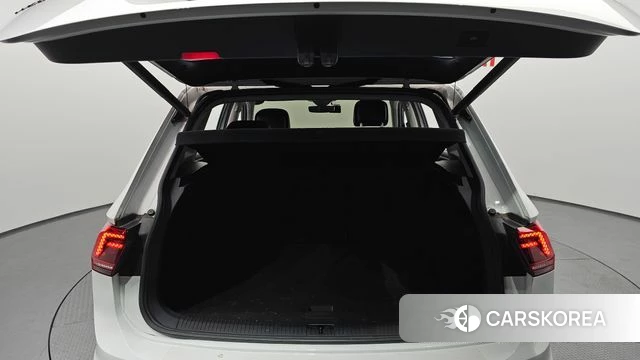 Volkswagen Tiguan second Generation id 4304310 из Кореи 10