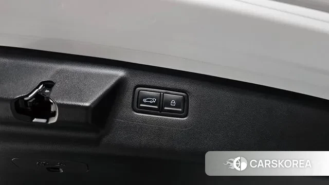 Hyundai Santa Fe (MX5) id 3382979 из Кореи 10