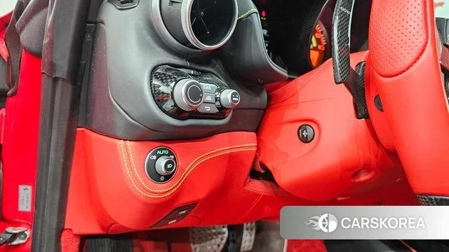Ferrari Portofino id 4284905 из Кореи 10