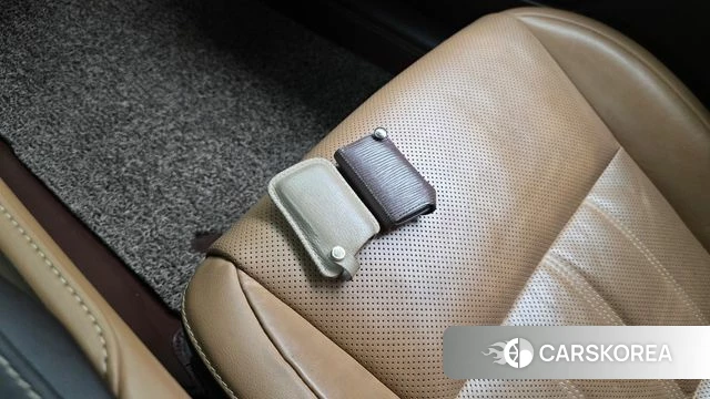 Lexus New ES300h id 4491112 из Кореи 10