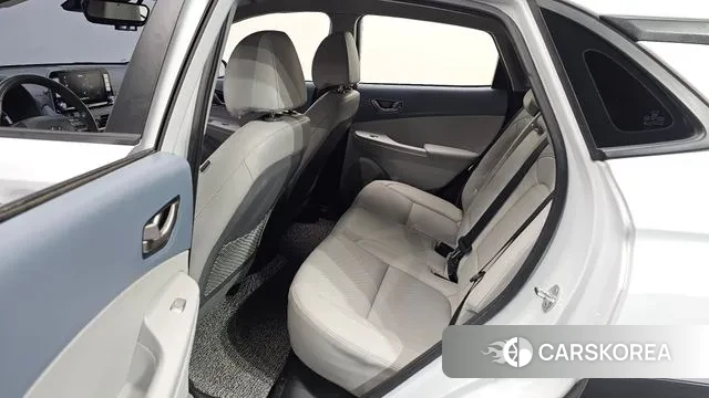 Hyundai Kona Electric id 3760828 из Кореи 10