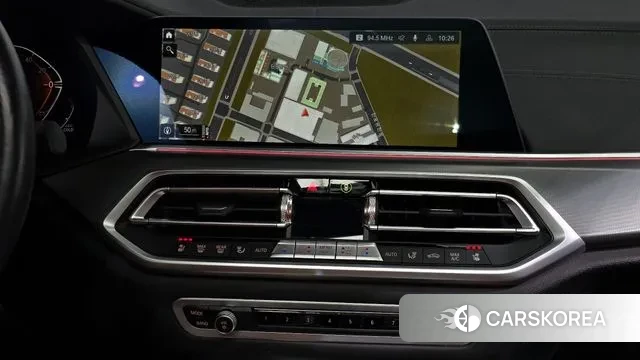 BMW X6 (G06) id 3389825 из Кореи 10