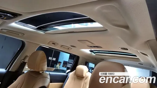 Kia Carnival 4th generation id 2705846 из Кореи 10