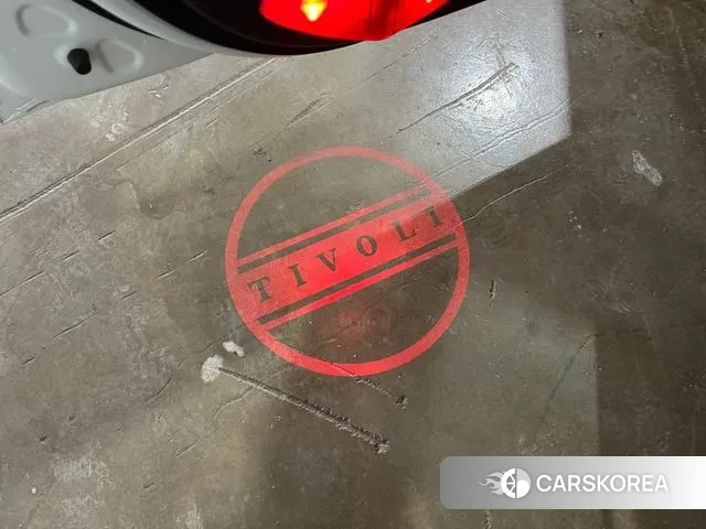 Ssangyong Tivoli Armor id 3434482 из Кореи 10