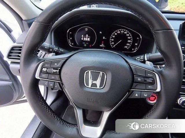 Honda Accord 10th Generation id 2930817 из Кореи 10