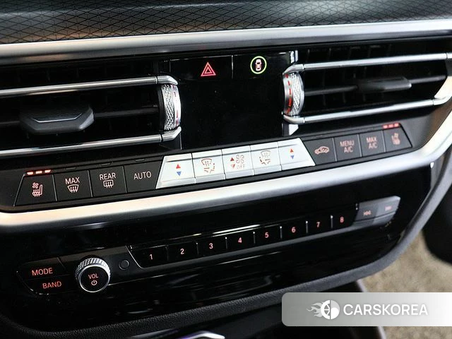 BMW X4 (G02) id 4211967 из Кореи 10