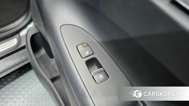 Hyundai The New Grandeur IG Hybrid id 3871981 из Кореи 10