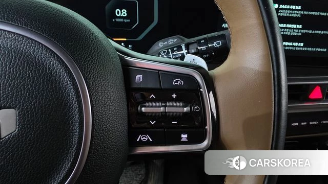 Kia The New Sorento 4th Generation id 4739457 из Кореи 10