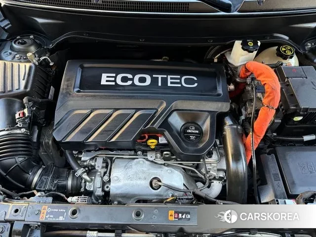 Chevrolet (GM Daewoo) Equinox id 3451571 из Кореи 10