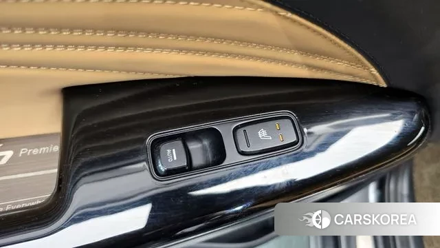 Kia K7 Premier Hybrid id 2970322 из Кореи 10