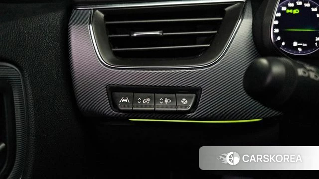 Renault Korea (Samsung) XM3 id 4496256 из Кореи 10