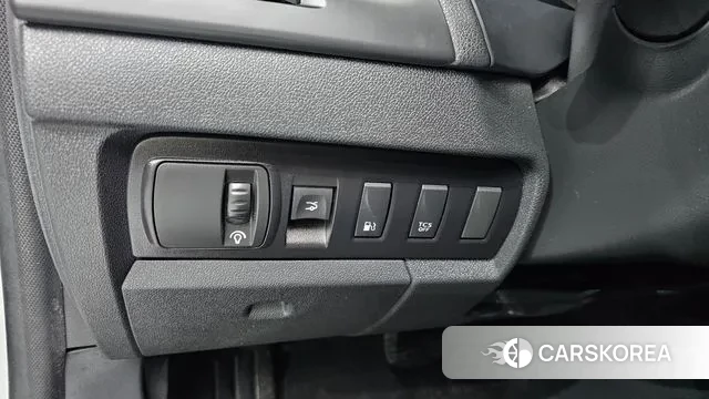 Renault Korea (Samsung) SM3 Neo id 3656594 из Кореи 10