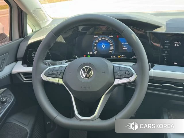 Volkswagen Golf id 4273092 из Китая 10