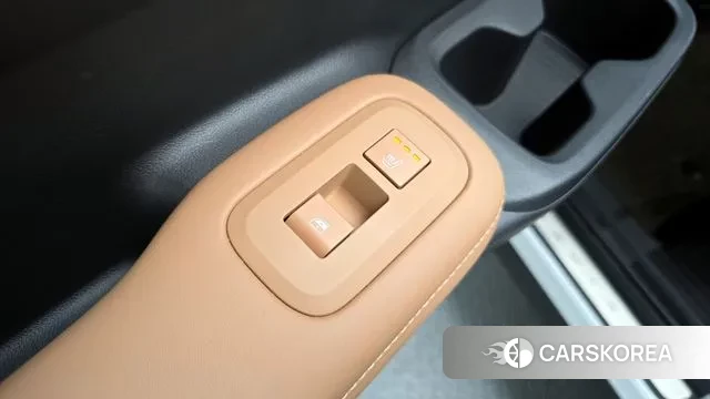 Hyundai Santa Fe (MX5) id 3431806 из Кореи 10