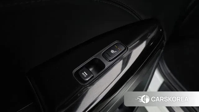 Kia K7 Premier id 3090421 из Кореи 10