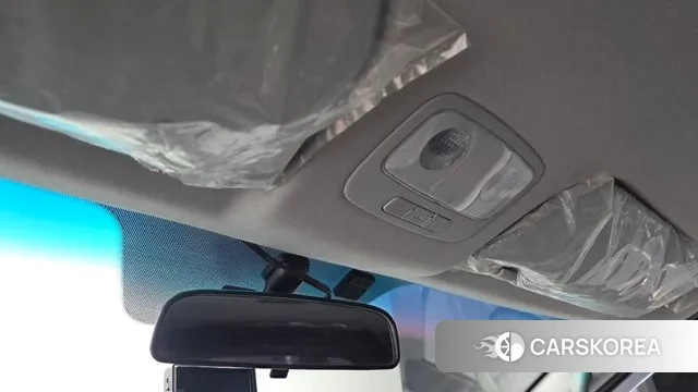 Hyundai The New Grand Starex id 3714151 из Кореи 10