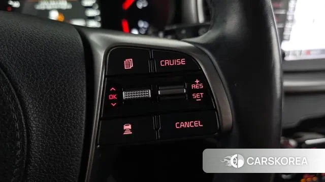 Kia The New Sorento id 3789125 из Кореи 10