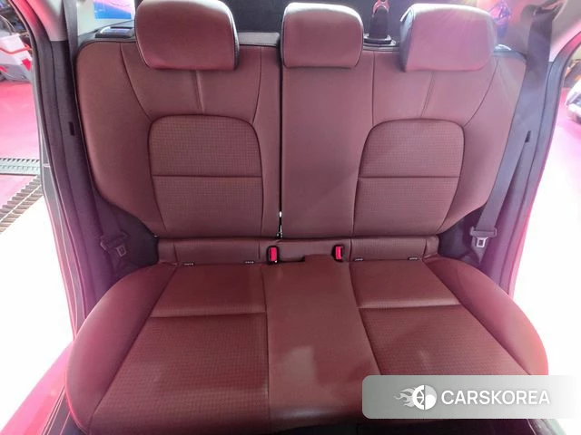 Kia The New Morning (JA) id 4432914 из Кореи 10