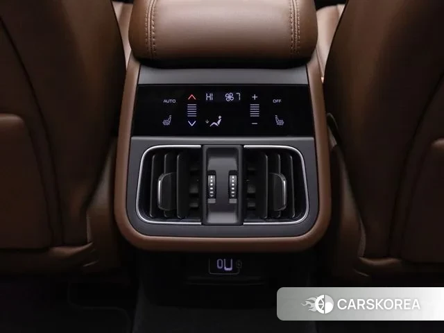 Maserati Grecale id 3614481 из Кореи 10