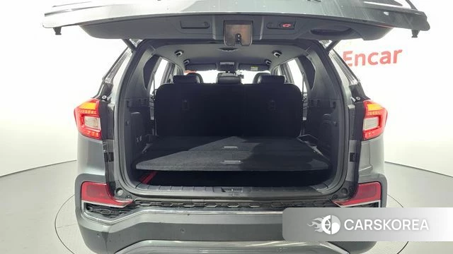 Ssangyong G4 Rexton id 4562515 из Кореи 10