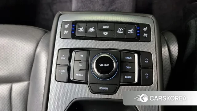 Genesis G80 id 3386163 из Кореи 10