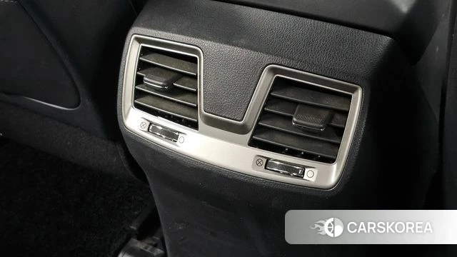 Ssangyong Rexton Sports id 4652291 из Кореи 10