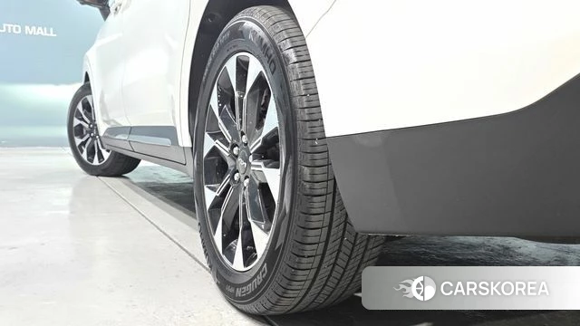 Kia Carnival 4th generation id 4453303 из Кореи 10