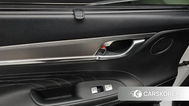 Hyundai The New Grandeur IG id 3463569 из Кореи 10