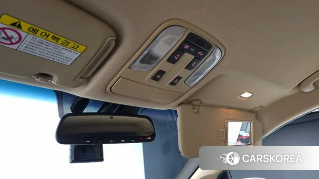 Kia The New Carnival id 4698170 из Кореи 10