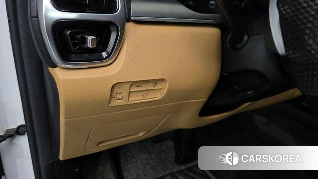 Kia Sorento 4th Generation id 4476137 из Кореи 10
