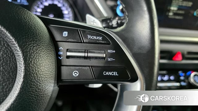 Hyundai Sonata (DN8) id 4293988 из Кореи 10