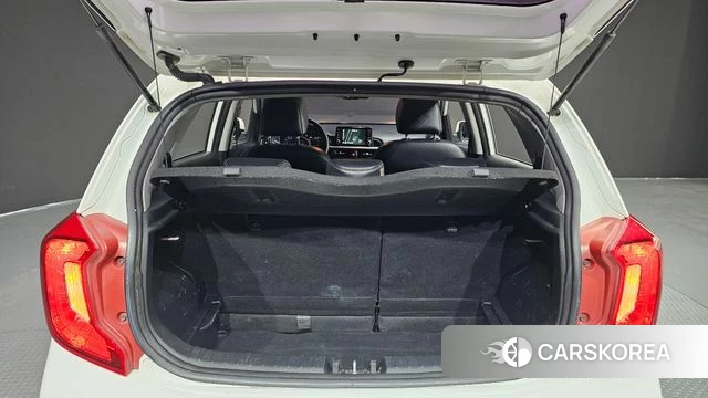 Kia All New Morning (JA) id 4246005 из Кореи 10