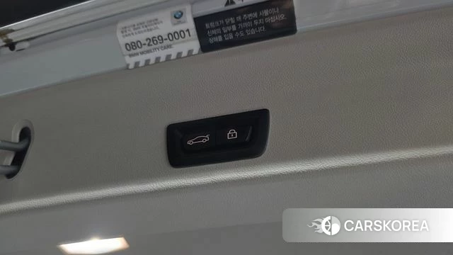 BMW X3 (G01) id 3814178 из Кореи 10