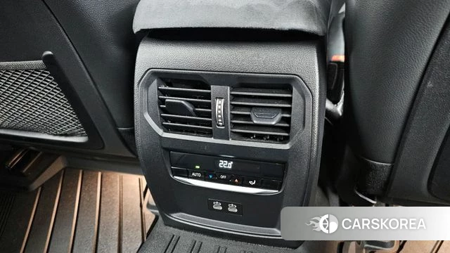 BMW 3 Series (G20) id 3843357 из Кореи 10