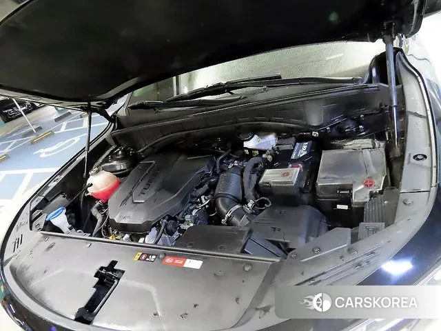 Kia Sorento 4th Generation id 3356185 из Кореи 10