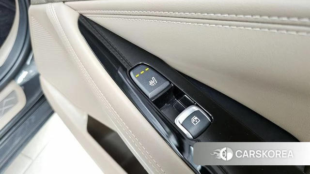 Kia K8 id 4409170 из Кореи 10