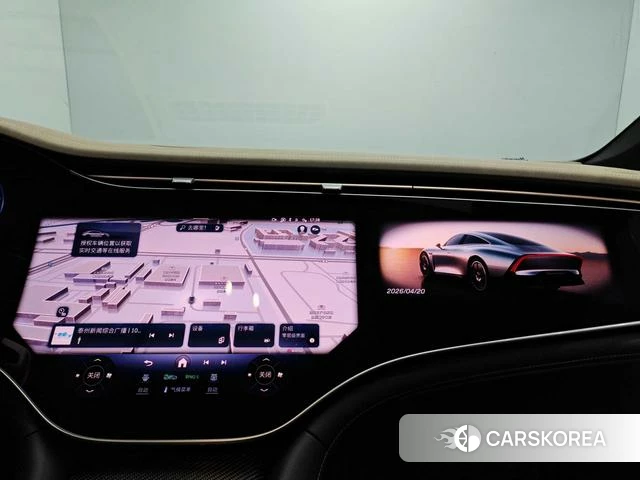 Mercedes-Benz EQS AMG id 4182631 из Китая 10