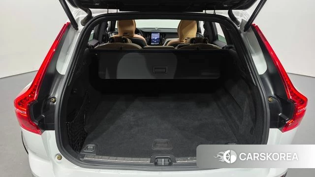 Volvo XC60 second Generation id 4760011 из Кореи 10