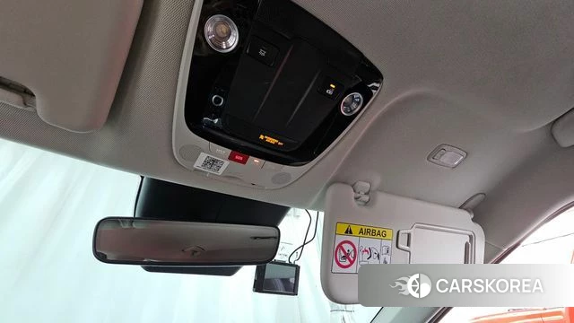 Kia EV6 id 4528945 из Кореи 10