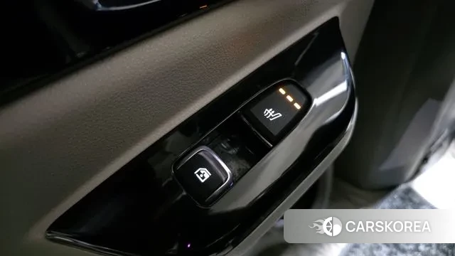 Kia Carnival 4th generation id 3428122 из Кореи 10