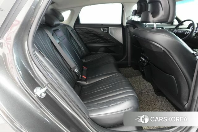 Kia K8 id 4317014 из Кореи 10