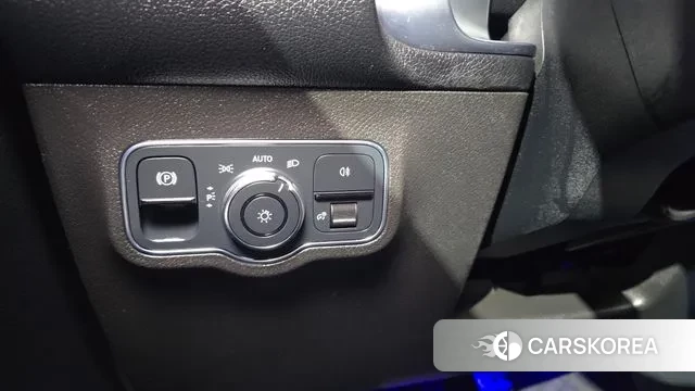 Mercedes-Benz GLB-Class X247 id 3438692 из Кореи 10