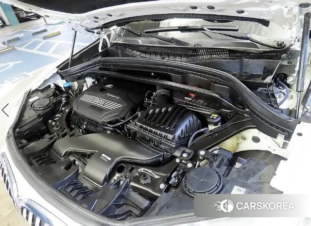 BMW X1 (F48) id 3620780 из Кореи 10