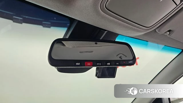 Kia Niro Plus id 4676099 из Кореи 10