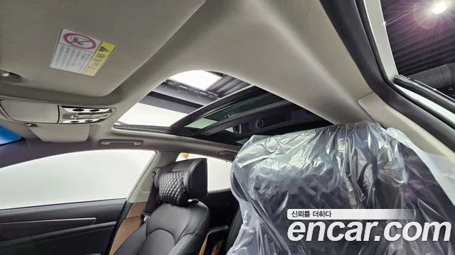 Kia K7 Premier id 2945957 из Кореи 10