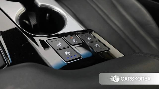 Kia K8 Hybrid id 4749756 из Кореи 10