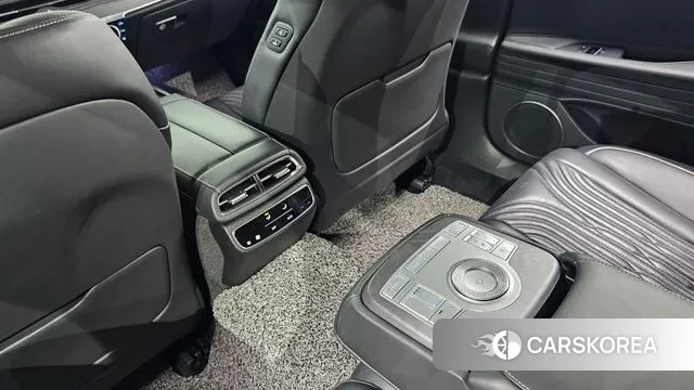 Genesis G80 (RG3) id 3038723 из Кореи 10