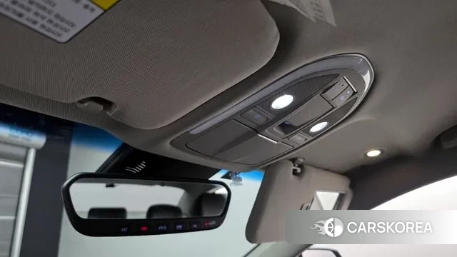 Genesis G80 id 3413491 из Кореи 10