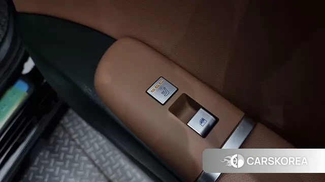 Hyundai Grandeur (GN7) id 3052989 из Кореи 10