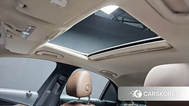 Mercedes-Benz E-Class W213 id 3187521 из Кореи 10